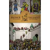 Prince Valiant Vol. 19: 1973-1974