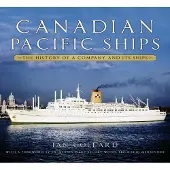Canadian Pacific Ships