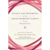 Wisdom Publications Science and Philosophy in the Indian Buddhist Classics, Vol. 4