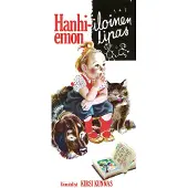 Hanhiemon iloinen lipas