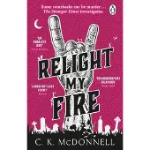 Relight My Fire