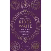 Ebury Publishing The Book Of Ceremonial Magic