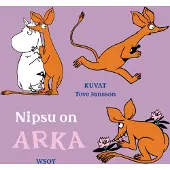 Nipsu on ARKA