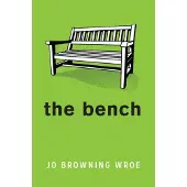 HarperCollins The Bench