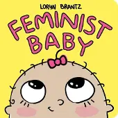 BOKUS Feminist Baby