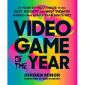 Video Game of the Year