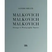 SKIRA Malkovich Malkovich Malkovich