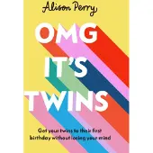 Ebury Publishing OMG It's Twins!