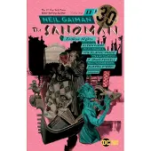 NEIL GAIMAN Sandman Volume 11: Endless Nights 30th Anniversary Edition
