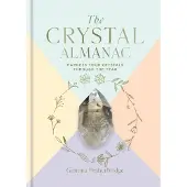 Octopus The Crystal Almanac