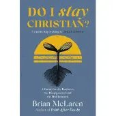 Bookoutlet Do I Stay Christian?