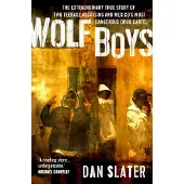 Wolf Boys