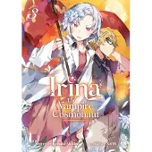Seven Seas Entertainment Irina: The Vampire Cosmonaut (Light Novel) Vol. 3