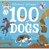 Michael Whaite 100 Dogs