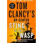 Tom Clancy's Op-Center: Sting of the Wasp