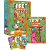 Delorie, Tarot - Ikiaikainen viisaus