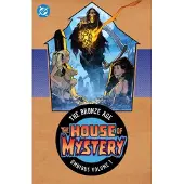 DC Comics House of Mystery: The Bronze Age Omnibus Vol. 1
