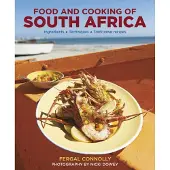 Food and Cooking of South Africa