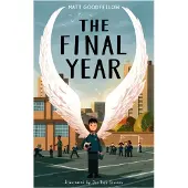 Matt Goodfellow The Final Year