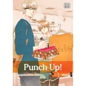 Viz Media, Subs. of Shogakukan Inc Punch Up!, Vol. 7