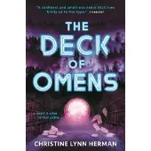 Bookoutlet The Deck of Omens