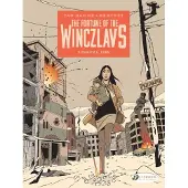 Van Hamme, Jean The Fortune of the Winczlavs Vol. 3