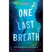 Bookoutlet One Last Breath