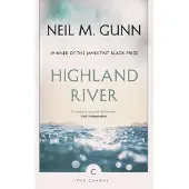Highland River