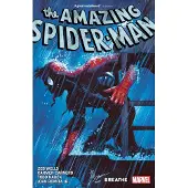 BOKUS Amazing Spider-Man by Zeb Wells Vol. 10: Breathe