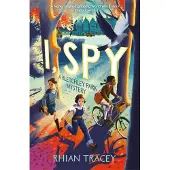 Templar Books I, Spy