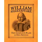 William Shakespeare