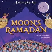 BOKUS Moons Ramadan