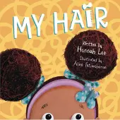Bookoutlet My Hair