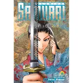 Matsui, Yusei The Elusive Samurai, Vol. 15