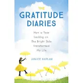 Bookoutlet The Gratitude Diaries