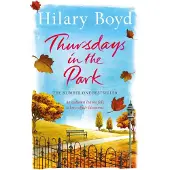 Thursdays in the Park