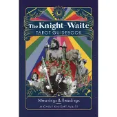 John Murray Press The Knight-Waite Tarot Guidebook
