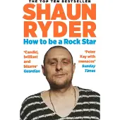 How to Be a Rock Star