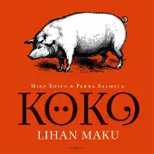 Koko lihan maku