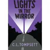 HarperCollins Lights in the Mirror