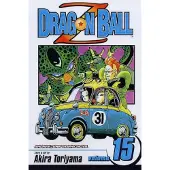 BOKUS Dragon Ball Z, Vol. 15