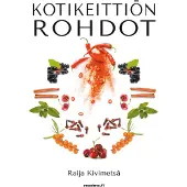 Kotikeittiön rohdot