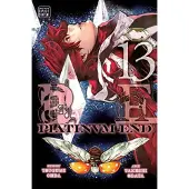 Tsugumi Ohba Platinum End, Vol. 13