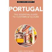 Portugal - Culture Smart!