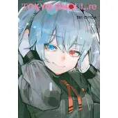 Ishida, Sui Tokyo Ghoul: re, Vol. 12