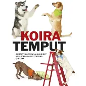 Koiratemput