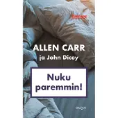 Bookoutlet Nuku paremmin!