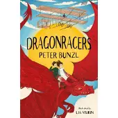 Peter Bunzl Dragonracers