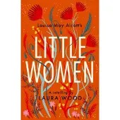 Laura Wood Little Women