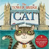 Bookoutlet The Tower Bridge Cat